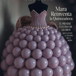 Yo Couture Magazine 1ra Edición